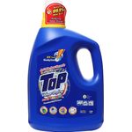 Top Liquid Detergent Super Color 2.6kg