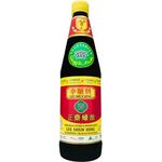 Lee Shun Hing Vegetarian Oyster Sauce 765g
