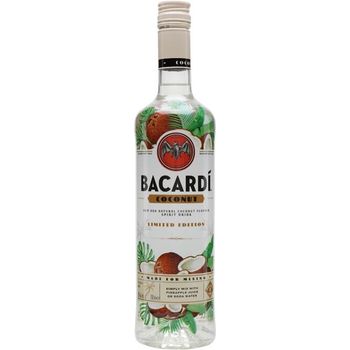 Bacardi Coconut 700ml
