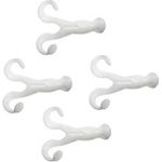 Z Man Popfrog4-03pk4 Elaztech Pop Frogz Soft Plastic Surface Popper