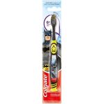 Colgate Toothbrush Smiles Batman 6+