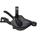Shimano Deore Xt Sl-m8100-r Shift Lever Black