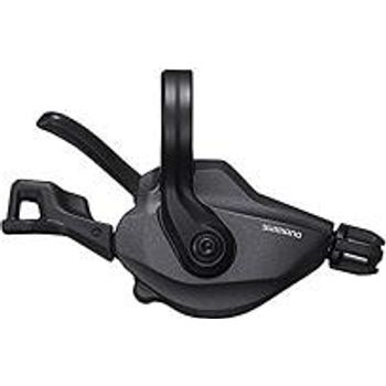 Shimano Deore Xt Sl-m8100-r Shift Lever Black