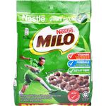 Nestle Breakfast Cereal Packet Milo 80g