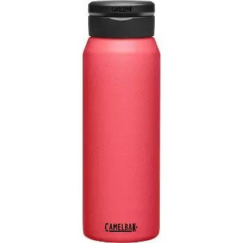 Camelbak Fit Cap Vacuum Insulated Wild Strawberry 600ml