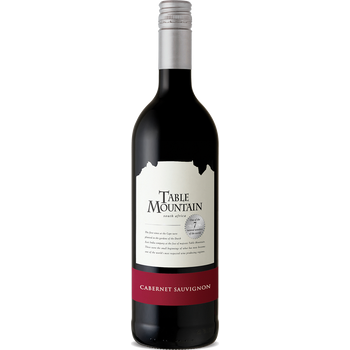 Table Mountain Cabernet Sauvignon 750ml