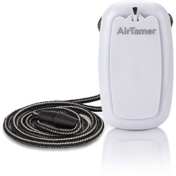 AirTamer - Personal Air Purifier, Model: A315 (White)