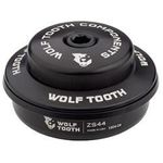 Wolf Tooth Performance Headset Upper 6mm Stack Black 58g
