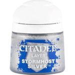 Games Workshop Citadel Layer Stormhost Silver 12ml