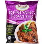 Faiza Rendang Powder 220g