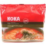 Koka Instant Noodle Laksa Singapura