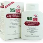Sebamed Anti Hair Loss Shampoo 400ml