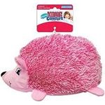 Kong Company 38742131 Comfort Hedgehug Puppy Dog Toy Xs