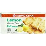 Khong Guan Lemon Puff 7ounce Pack Of 8