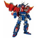 Takara Tomy Transformers Diaclone Dia Battles V2 Limited Edition