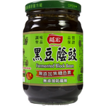 Long Home Fermented Black Bean 460g