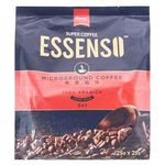 Essenso Instant Microground Coffee 3IN1 20 x 25g