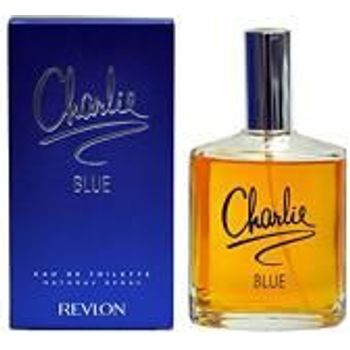 Charlie Blue Natural Spray 100ml