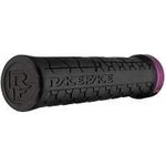 Race Face Getta Grips Black Purple 30mm