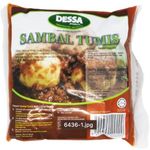 Dessa Sambal Tumis 200g