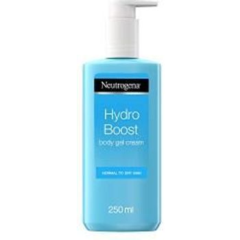 Neutrogena Hydro Boost Body Gel Cream 250ml