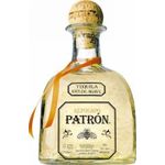 Patron Tequila Reposado 750ml 80 Proof
