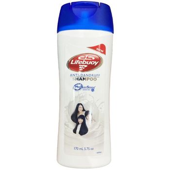 Lifebuoy Anti Dandruff Shampoo 170ml