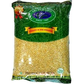 Sri Murugan moong dal 1kg