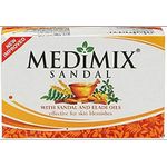 Medimix Sandal With Eladi Oils 125g