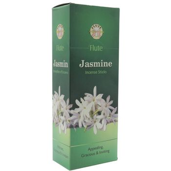Flute Jasmine