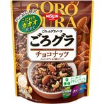 Nissin Cisco Gorokura Chocolate Nuts 360g