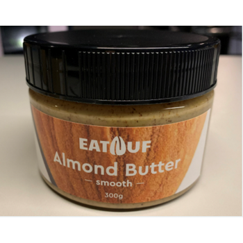 Eatnuf Almond Butter