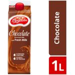 F&N Magnolia Fresh Milk Chocolate