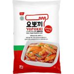 Yopokki Topokki Rice Cake 280g