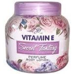 AR Vitamin E Perfume Secret Fantasy Body Lotion 200ml