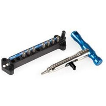 Park Tool Qth 1 T Handle Bit Holder 100g