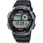 Casio General Unisex's Watch AE-1000W-1AVDF