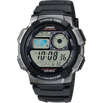 Casio General Unisex's Watch AE-1000W-1AVDF