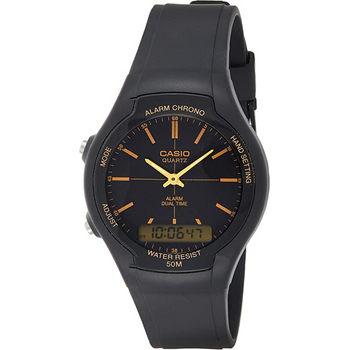 Casio Wristwatch Aw-90h-9evdf
