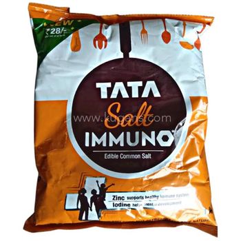 Tata Salt Immuno 1kg