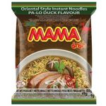 Mama Noodle Palo Duck 55g