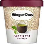 Haagen-Dazs Green Tea Ice Cream Cup 81ml