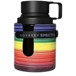 Armaf Men's Odyssey Spectra EDP Spray Fragrances 100ml