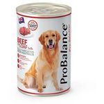 ProBalance Beef Loaf Dog Food 700g