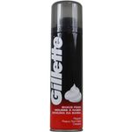 Gillette Regular Shaving Foam - 200ml