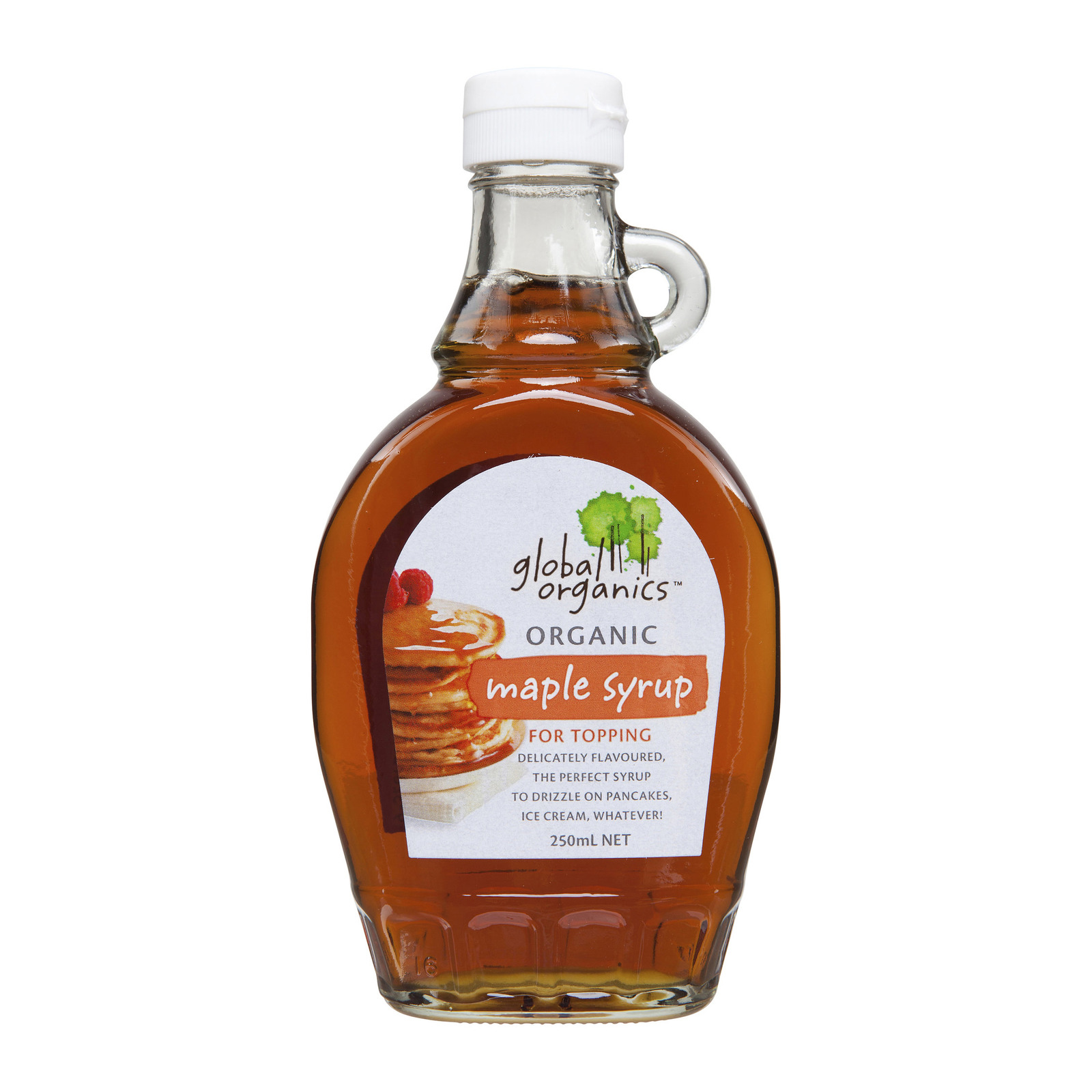 Ryan's Grocery Global Organic Maple Syrup Fairmart