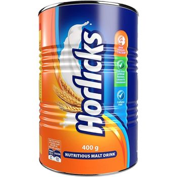Horlicks Malt Drink 2kg
