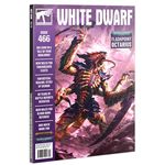 Games Workshop White Dwarf White Dwarf 466