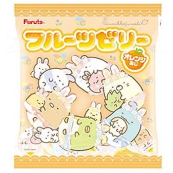Furuta Sumikko Gurashi Jelly 96g