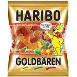 Haribo Goldbears Gummy 200g